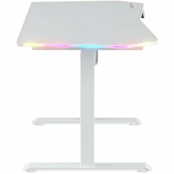 Desk Forgeon Battleground White