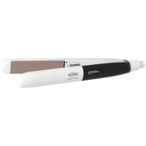 Lisseur à cheveux Solac PP7262 55 W