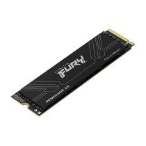 Hard Drive Kingston SFYR2S/2T0 2 TB SSD