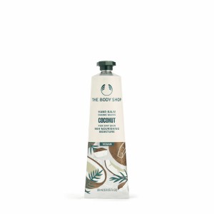 Handcreme The Body Shop COCONUT 30 ml