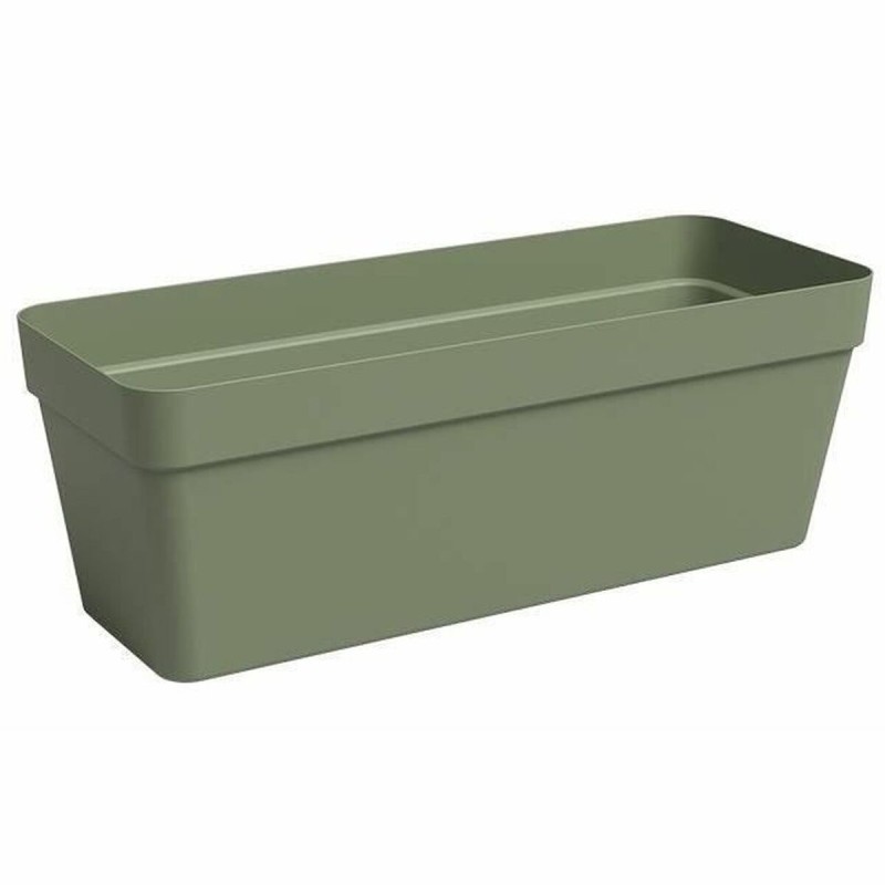 Pot Artevasi 57,9 x 24,3 x 22 cm Vert