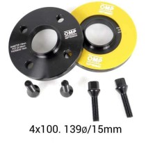 Ensemble de séparateurs OMP OMPS08101501 PCD 4x100