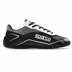 Chaussures de course Sparco S-POLE T Noir