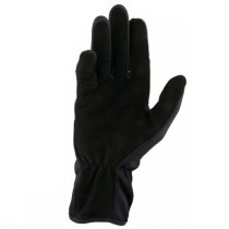 Karting Gloves OMP KS-4 Black