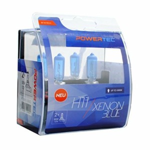Car Bulb M-Tech PTZXB11-DUO 12 V
