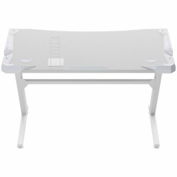 Desk Tempest Safezone White