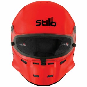 Helmet Stilo ST5 F- OFFSHORE Orange 63