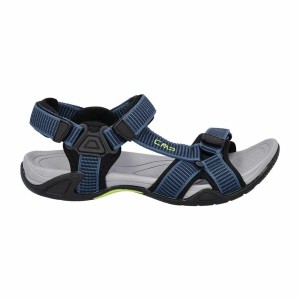 Sandales de montagne Campagnolo Hamal Hiking Bleu