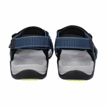 Sandales de montagne Campagnolo Hamal Hiking Bleu