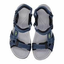 Sandales de montagne Campagnolo Hamal Hiking Bleu