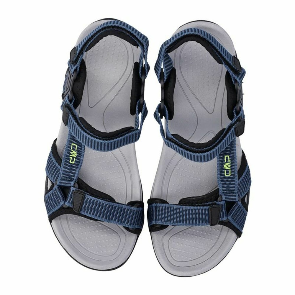 Sandales de montagne Campagnolo Hamal Hiking Bleu