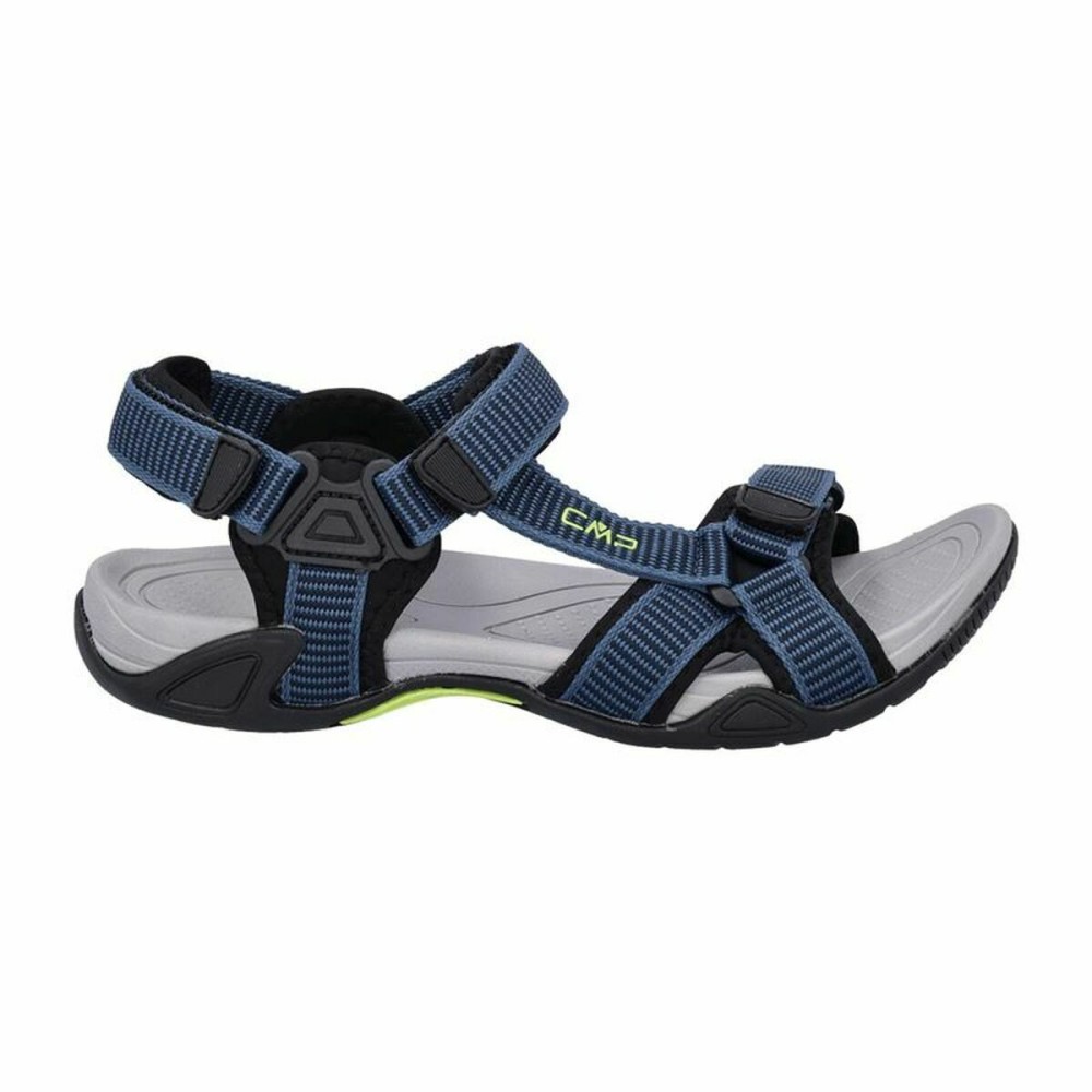 Sandales de montagne Campagnolo Hamal Hiking Bleu