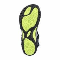 Sandales de montagne Campagnolo Hamal Hiking Bleu