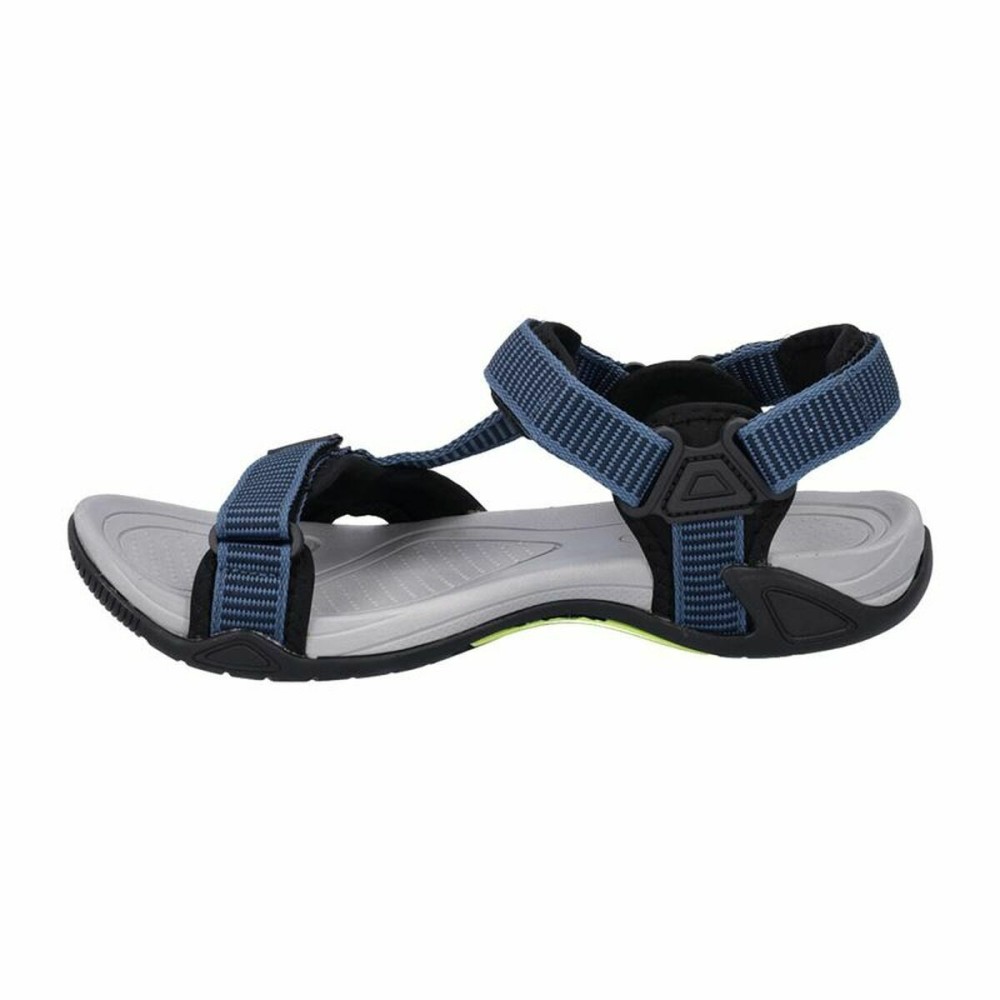 Sandales de montagne Campagnolo Hamal Hiking Bleu