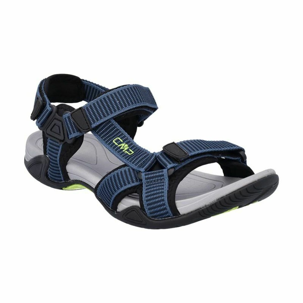 Sandales de montagne Campagnolo Hamal Hiking Bleu
