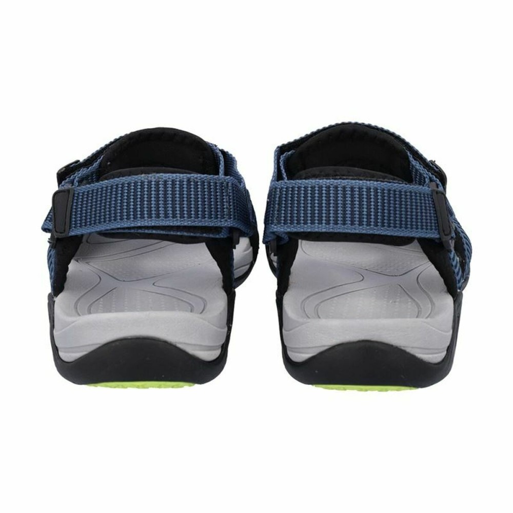 Sandales de montagne Campagnolo Hamal Hiking Bleu