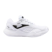 Chaussures de Tennis pour Homme Joma Sport Point 2402 Blanc