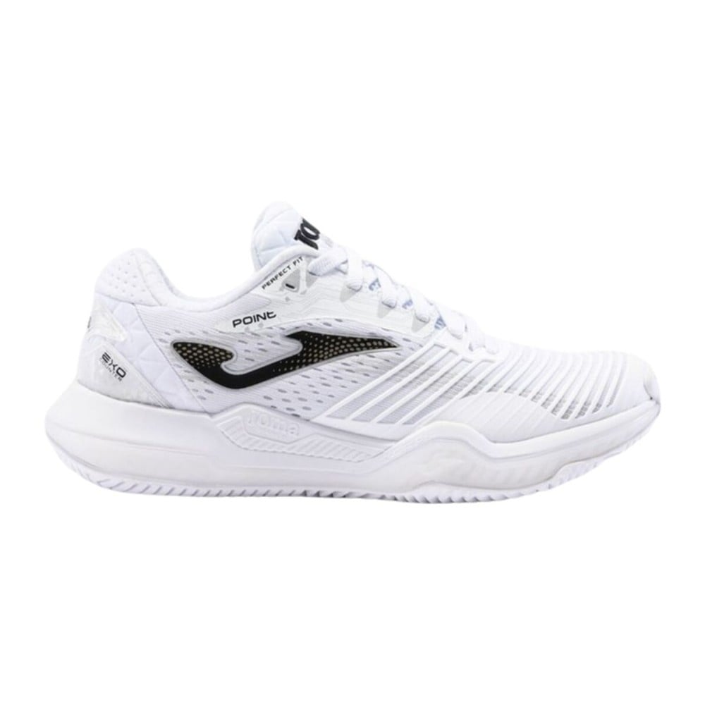 Tennisschuhe für Männer Joma Sport Point 2402 Weiß