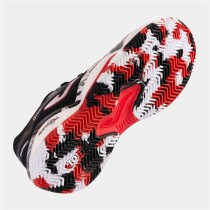 Chaussures de Padel pour Adultes Joma Sport Smash Noir