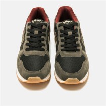 Herren Sneaker Mustang Joggo Olive