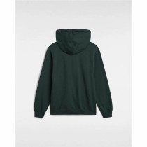 Sweat à capuche homme Vans Off The Wall Vert