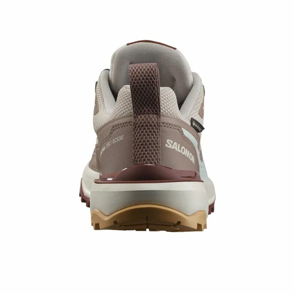 Laufschuhe für Damen Salomon X Ultra 360 Edge GtxSlv Mujer Weiß