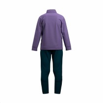Survêtement Enfant Joma Sport New Metaverse Blue marine 2 Pièces