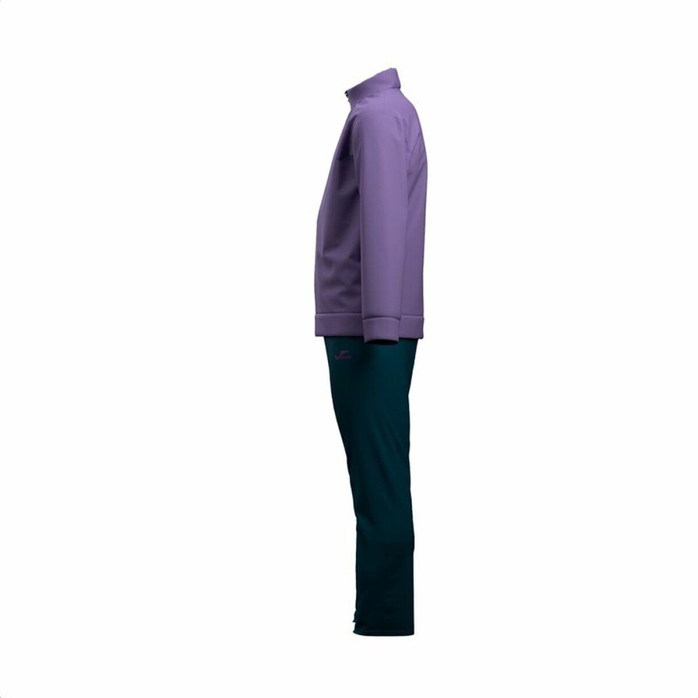 Survêtement Enfant Joma Sport New Metaverse Blue marine 2 Pièces