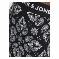 Men's Boxer Shorts Jack & Jones Jacparis Trunks Black