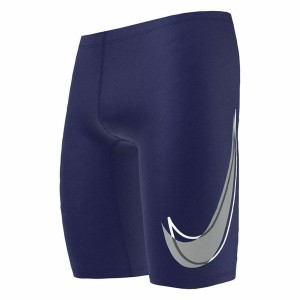 Jungen Badehose Nike Jammer Dunkelblau