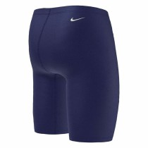 Jungen Badehose Nike Jammer Dunkelblau