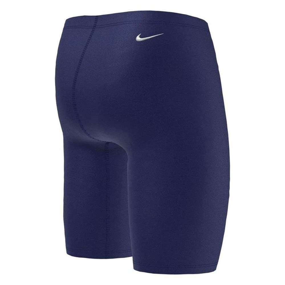 Jungen Badehose Nike Jammer Dunkelblau