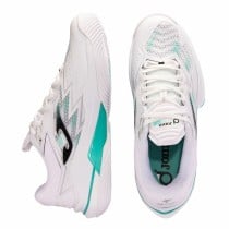 Chaussures de Sport pour Homme Joma Sport Slam 2402 Blanc