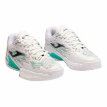 Chaussures de Sport pour Homme Joma Sport Slam 2402 Blanc