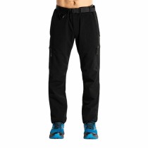 Lange Sporthose Joma Sport Explorer Schwarz Herren