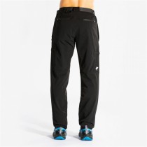Pantalon de sport long Joma Sport Explorer Noir Homme