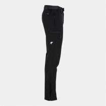 Pantalon de sport long Joma Sport Explorer Noir Homme