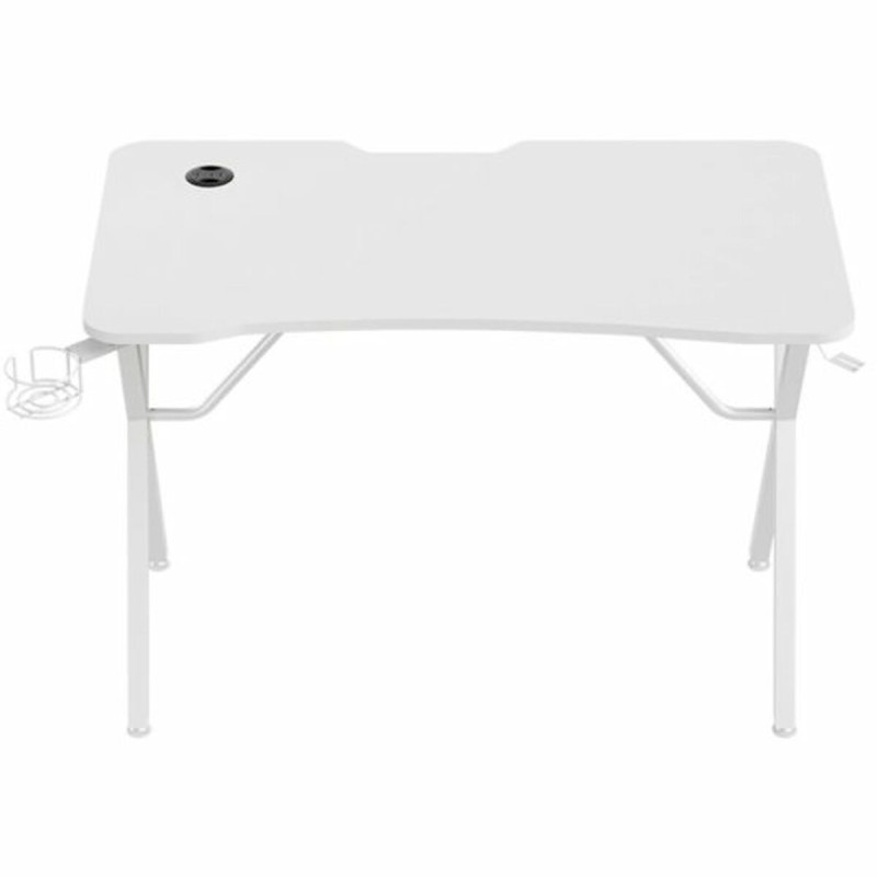 Desk Tempest Shelter White