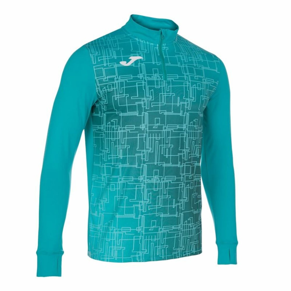 Sweat sans capuche Joma Sport Elite VIII Turquoise