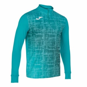 Sweat sans capuche Joma Sport Elite VIII Turquoise