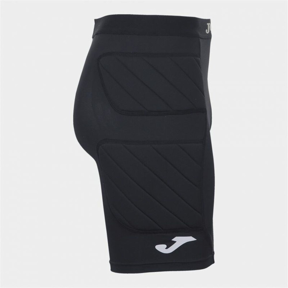 Fußball-Torwarthosen Joma Sport Protec Portero Schwarz