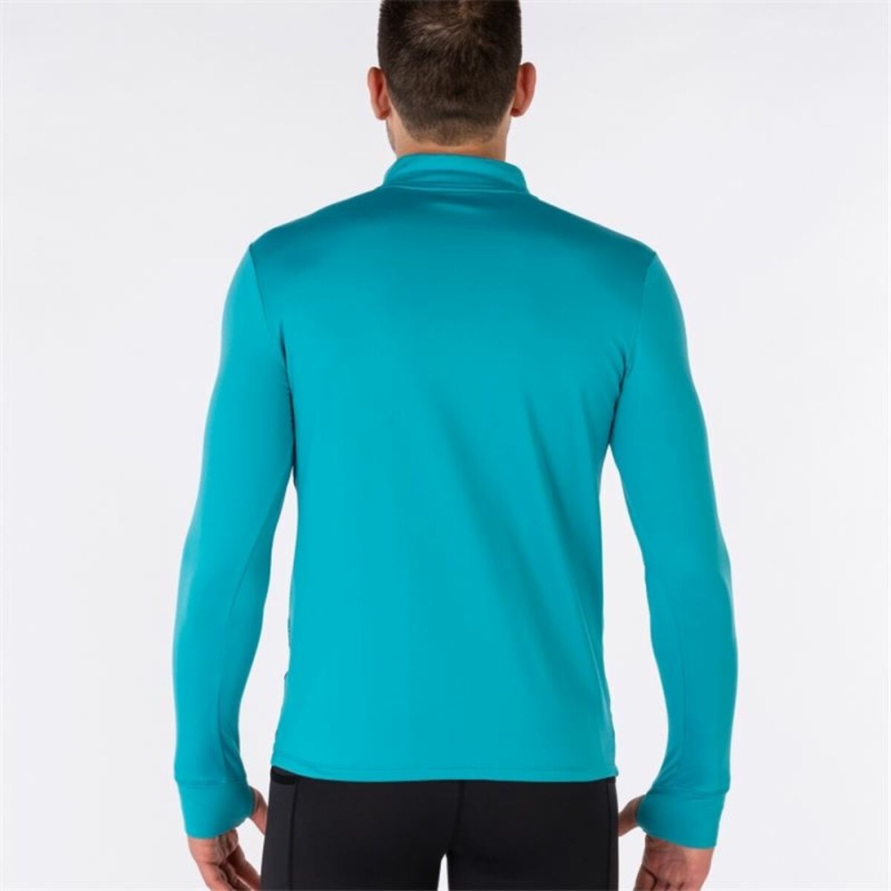 Sweat sans capuche Joma Sport Elite VIII Turquoise