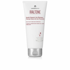 Soft Shampoo Iraltone