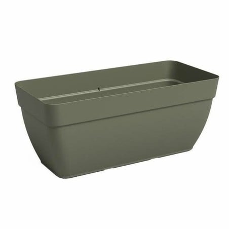 Pot Artevasi 57,9 x 24,3 x 22 cm Vert