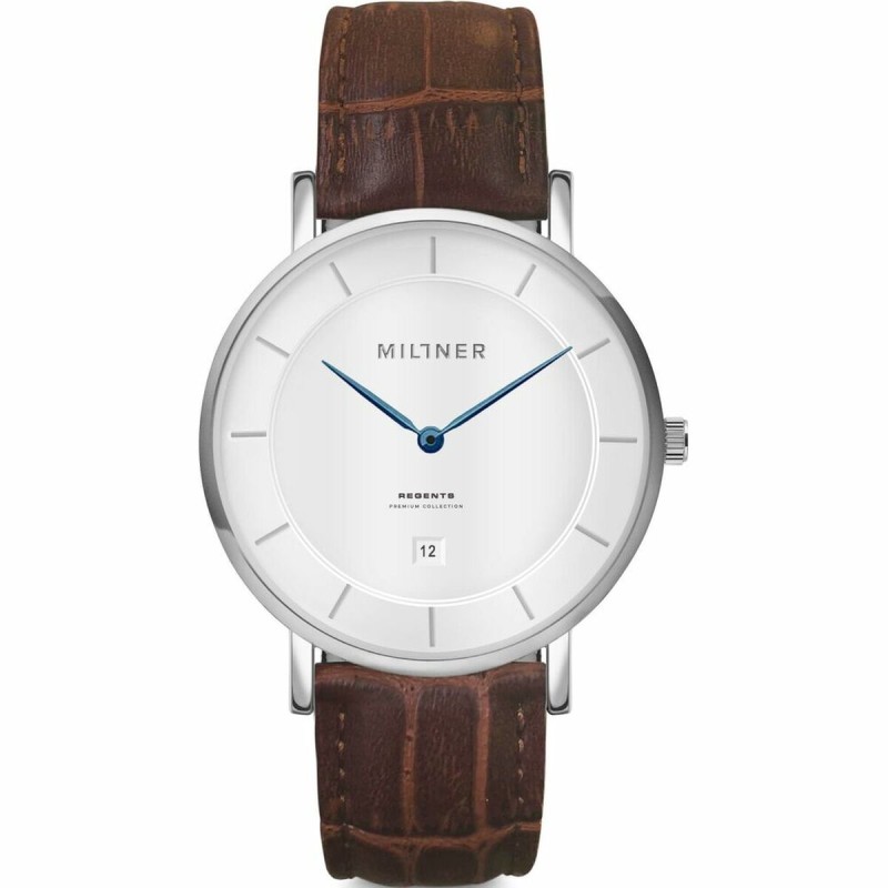 Montre Homme Millner 8425402504628 (Ø 39 mm)