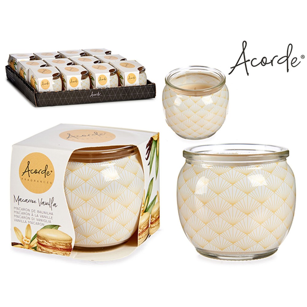 Duftkerze Acorde 323 Vanille