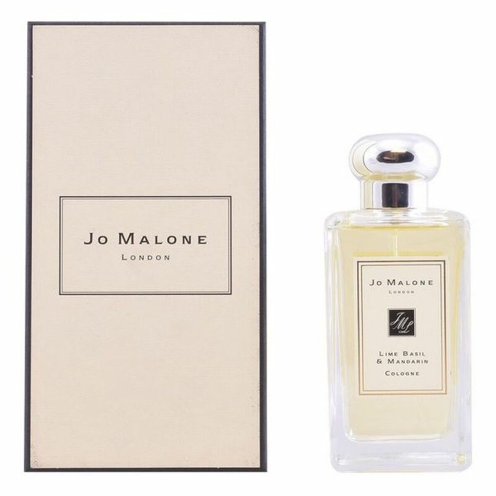 Unisex-Parfüm Lime Basil Jo Malone EDC (100 ml)