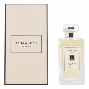 Unisex-Parfüm Lime Basil Jo Malone EDC (100 ml)