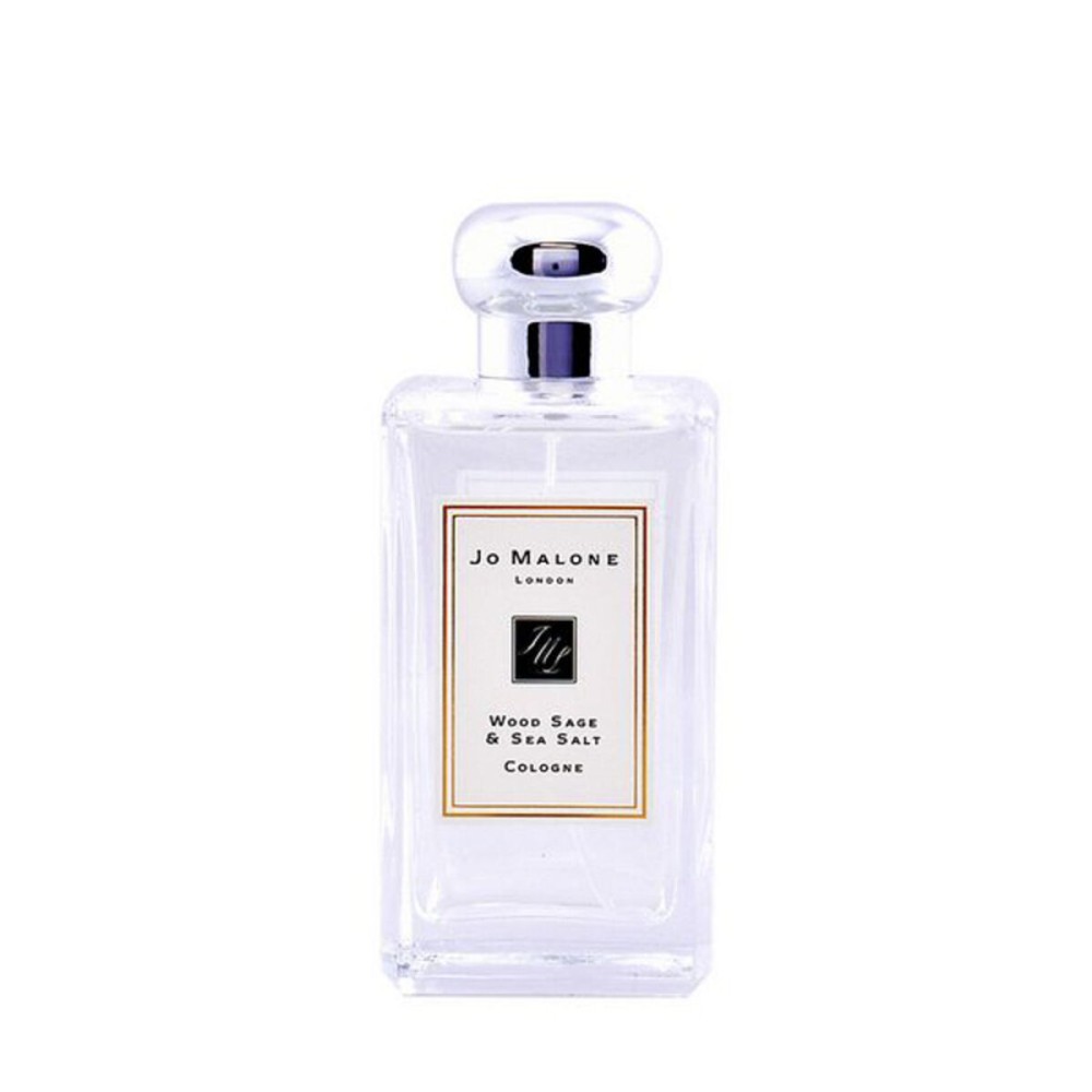 Unisex-Parfüm Wood Sage & Sea Salt Jo Malone EDC (100 ml)