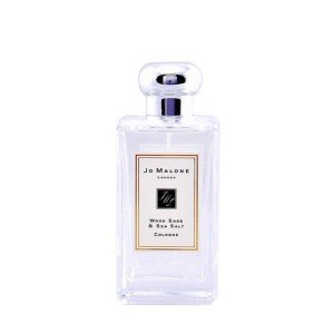 Unisex-Parfüm Wood Sage & Sea Salt Jo Malone EDC (100 ml)